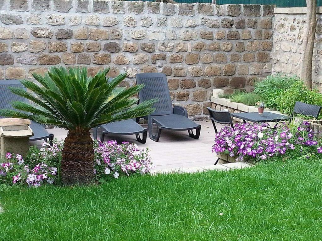 Giardino Sorrentino room 4